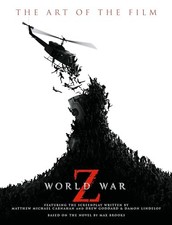 World War Z: The Art of the