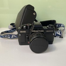 PRAKTICA BMS Electronic 35mm