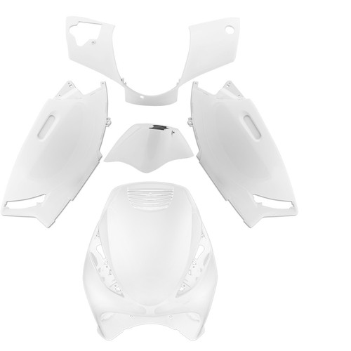 Fairing kit tnt piece - kit, trim