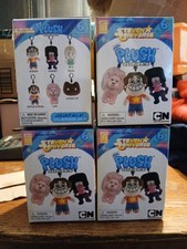 Steven Universe Mystery Plush