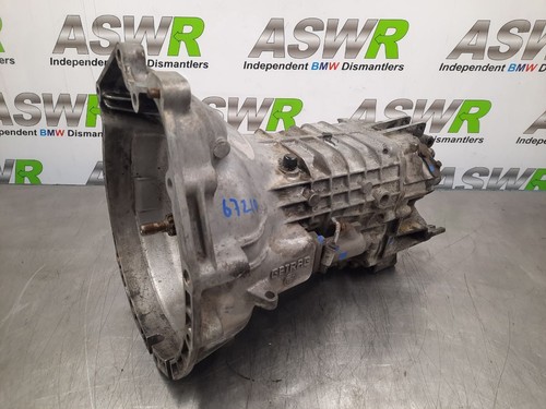 Bmw e30 manual gearbox - e30,
