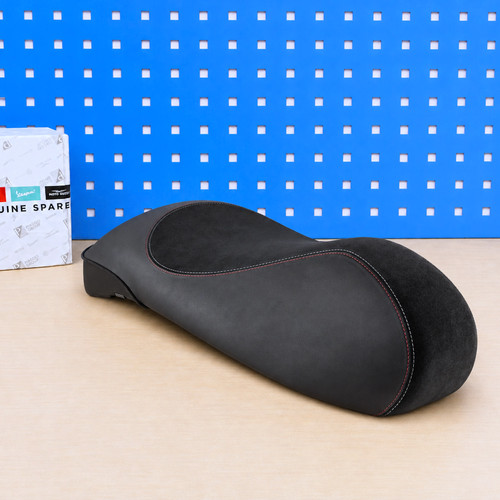 Genuine vespa mono seat - vespa,