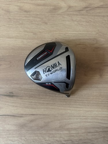 Honma driver head tii - honma,