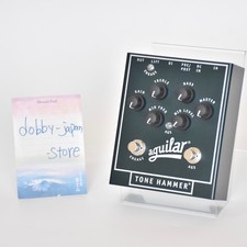 Aguilar Tone Hammer Bass EQ