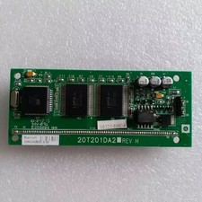 VFD Display Screen 20T201DA2 for Agilent MSD 5973N 5975 GC 6850 NEW Original