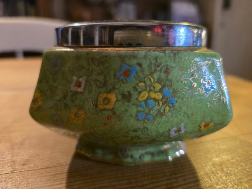 Vintage crown devon - crown,
