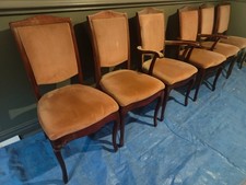 Sutcliffe Furniture Teak