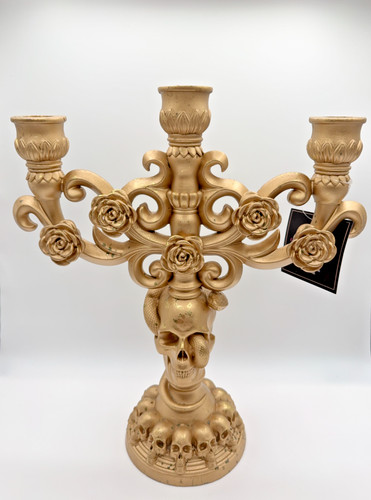 New christian siriano candle - new,
