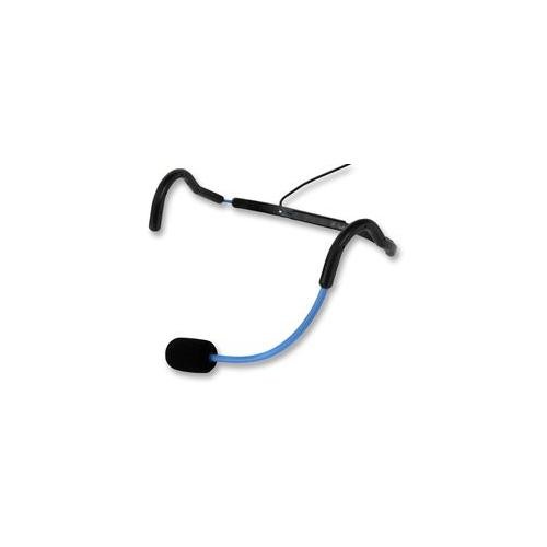 Trantec mic sj66 - -, mic-sj66-bl