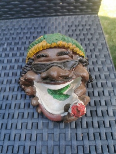 Vintage bob marley rastaman - vintage,