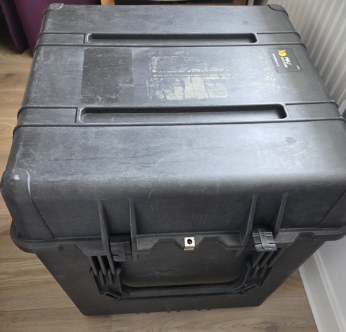 Peli case 0370 protective - peli,