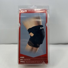 McDavid 646 Volleyball Knee