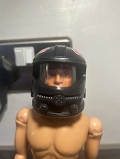 Vintage Action Man Space