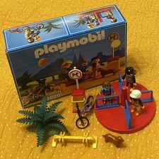 Playmobil 3820 Playground BMX