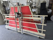 Vertical Panel Saw