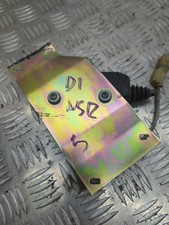 LAND ROVER DISCOVERY WALNUT NEAR SIDE REAR CENTRAL LOCKING ACTUATOR MOTOR (B47