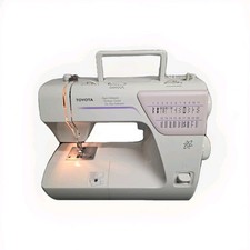 Toyota Sewing Machine SA63