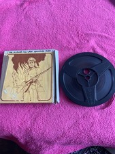 Super 8mm The Last Command The