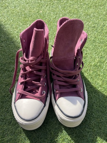 Converse all star high - star,