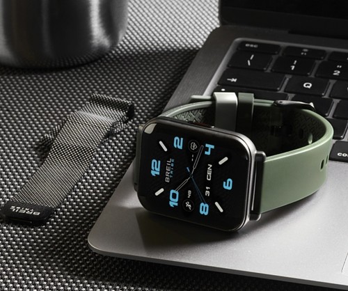 Apple compatable watch iphone