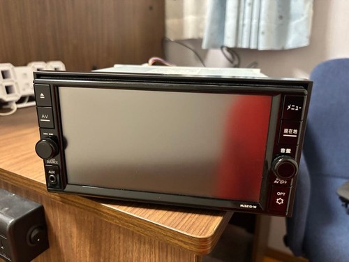 Caravan genuine navigation
