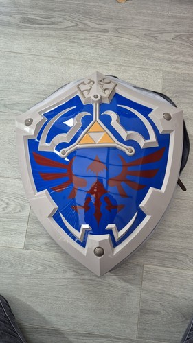 The legend zelda hylian - the, of