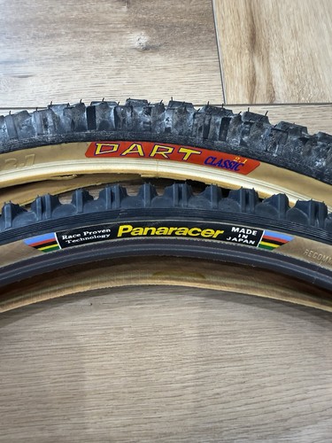 Panaracer smoke dart - smoke,