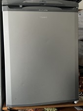 hotpoint rla36 Refrigerator 