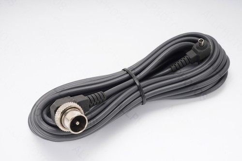 Elinchrom pin amphenol sync - 2-pin,