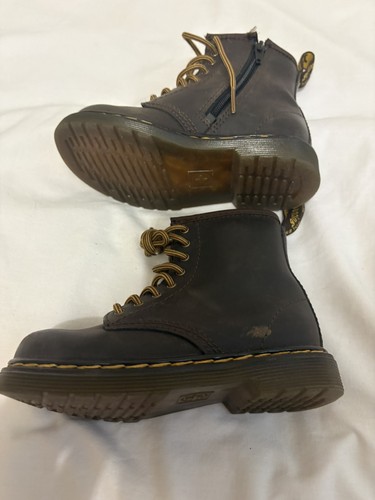 Martens boots infant - martens,