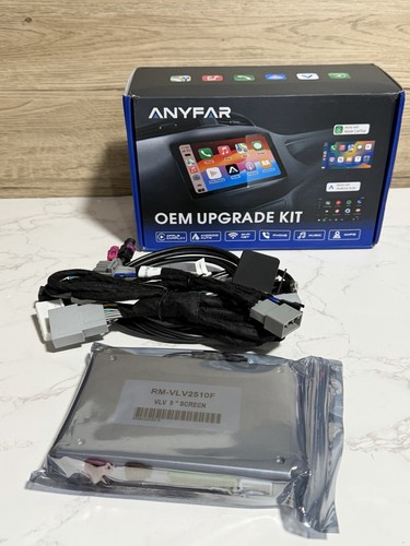 Wireless car play android - wireless,