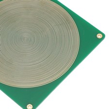 ⁺ Wave Generator 7.83HZ