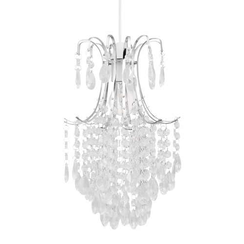 Chandelier style easy - chandelier,