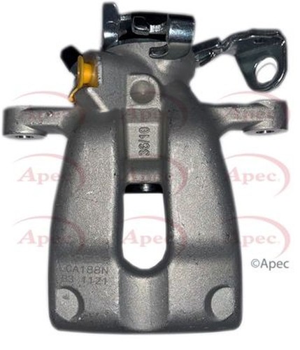 Apec rear left brake caliper - apec,