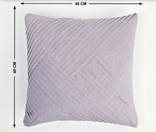 4x Cushion Covers Excellent