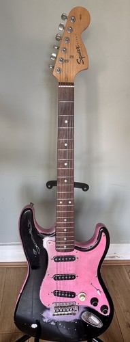 Squier affinity stratocaster - affinity,