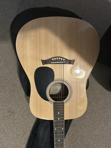 Enigma 230 dreadnought - enigma,