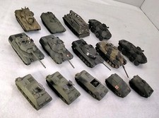 ROCO minitanks wargaming HO