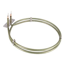 Zanussi Oven Element 2400w GENUINE  ZCV661MW ZCV661MWC ZCV661MX