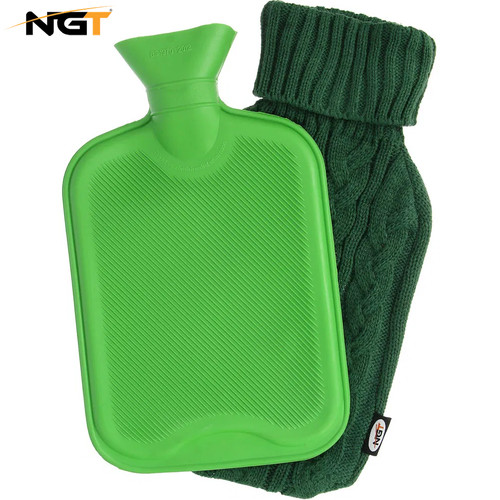 Ngt green hot - 2l,