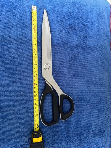 Tailoring shears - tailoring,