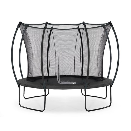 Plum 10ft colours - 10ft, springsafe