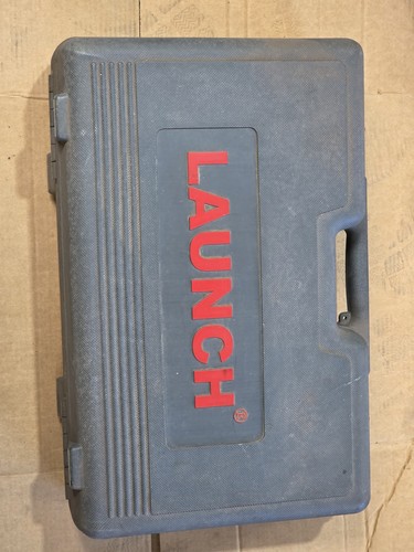 Launch x431 smartbox auto - launch, iv