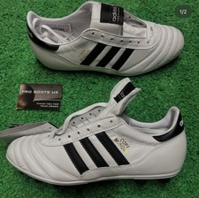 Adidas Copa Mundial (Made In Germany) FG UK Size 9 Football Boots