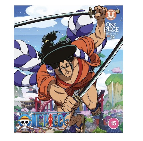 One piece collection - one, piece: