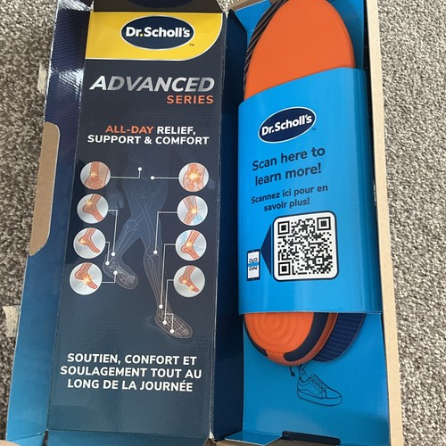 Scholl advanced series - scholl’s,