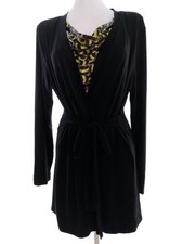 ✨ PERUZZI ITALY Womens Tunic