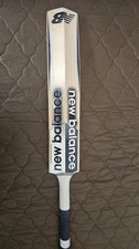 New balance heritage cricket - new,
