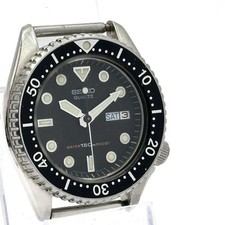 Seiko 6458-6000 men's vintage