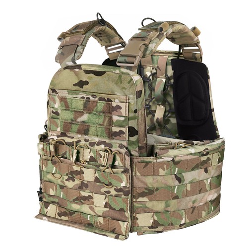 Krydex plate carrier - plate, tactical